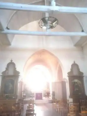 Photo de Église Saint-Ferréol
