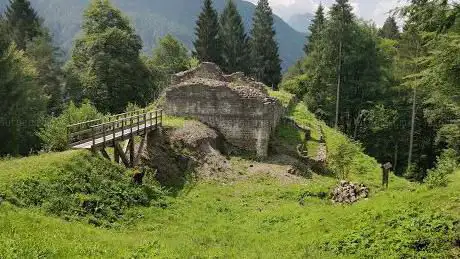 Photo de Castello di Sacuidic / Cjistiel di Sacuidiç