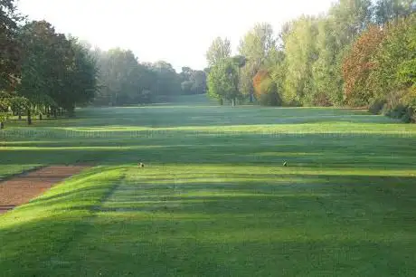 Photo de Ely City Golf Club