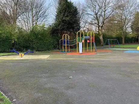 Photo de Chesterton Rd Playground