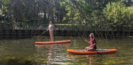 Summer Sup