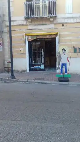Photo de Voglia Di Pescare