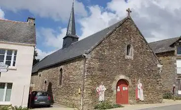 Photo de Eglise du Temple