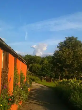 Coombe Farm Studios