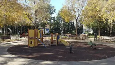 Photo de Parque