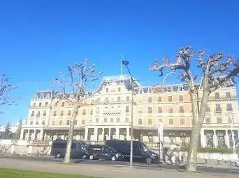 Palais Wilson