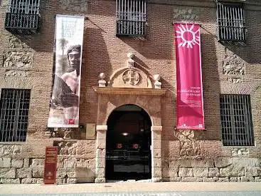 Photo de Regional Archaeological Museum of Madrid