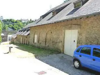 La Hiel flour store