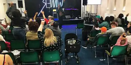 Photo de Life Christian Centre