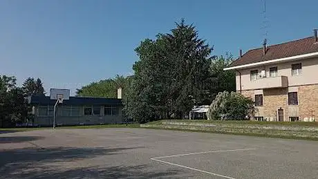 Photo de Campo da basket