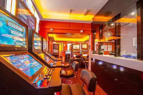 Photo de Ace Amusements