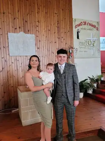 Photo de St Ninian's RC Church