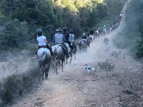 Photo de Cavallo Avventura