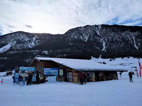 Ecole de Ski de Termignon Val-Cenis