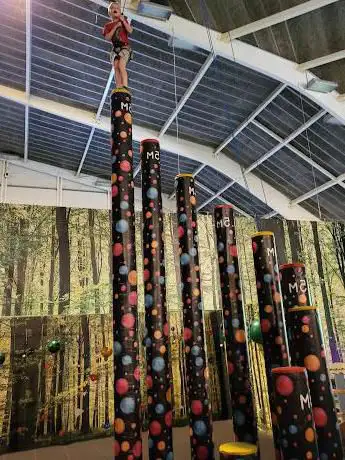 BALUBA indoor speelparadijs