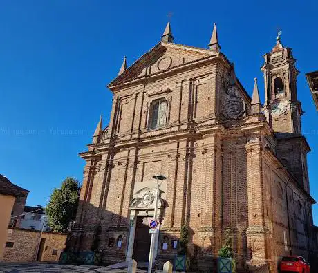 Parrocchia S. Maria delle Grazie