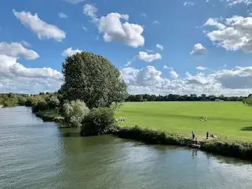 Photo de Home Park