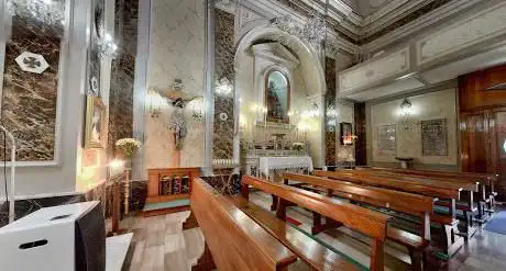 Photo de Chiesa della Madonna delle Grazie