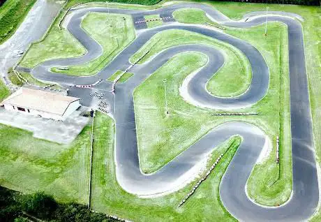 Jovikart - Karting Nantes