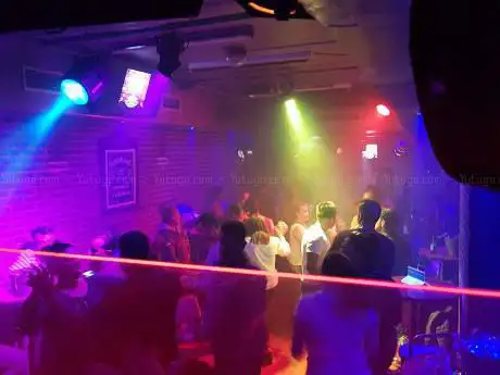 Photo de Confusión Dance-Club