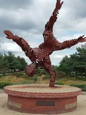 Handstanding
