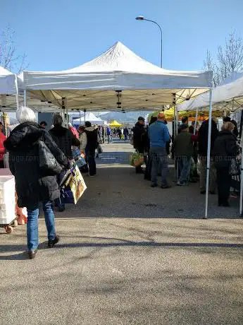 Mercato Contadino Villa Bernaroli