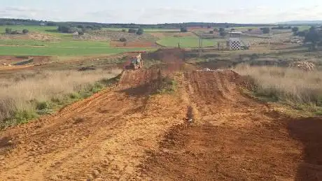 Photo de Circuito De Motocross De Belmonte De Tajo
