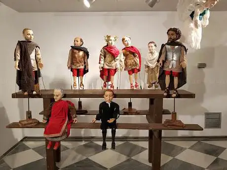 Photo de Cuenca Museum - Exhibition Hall
