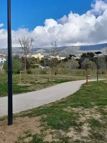 Parc de loisirs et sportif de la Tourre