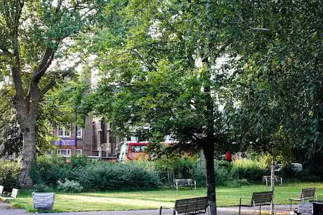 Photo de Newington Green
