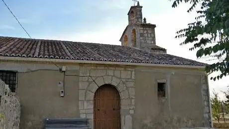 Photo de Iglesia Torrecuadrada de los Valles
