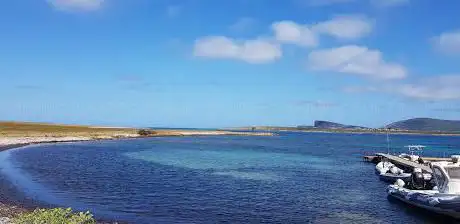 Shardana Escursioni Parco Nazionale dell'Asinara