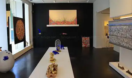 Answer to a Wall