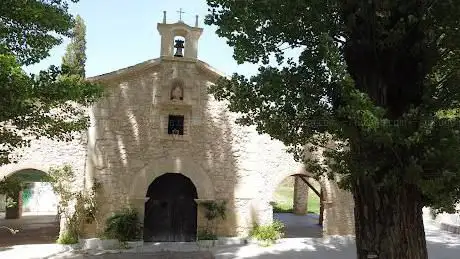 Photo de Ermita de la Virgen de Gracia