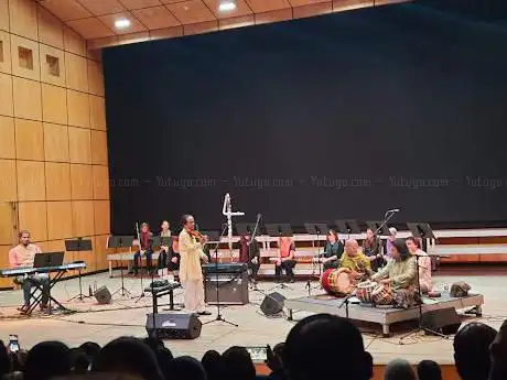 Salle Frank-Martin