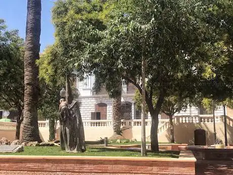 Photo de Plaza de la Constitución
