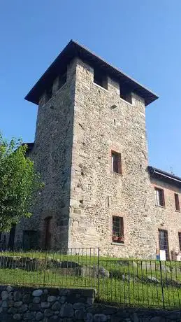 Cascina Torre
