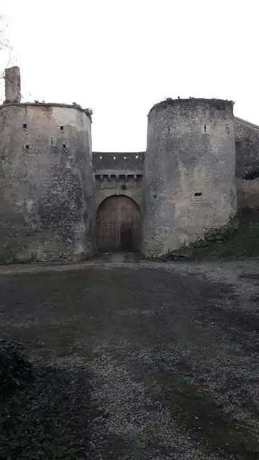 Photo de Château de Piogé