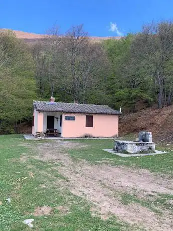 Photo de Rifugio la Defenz