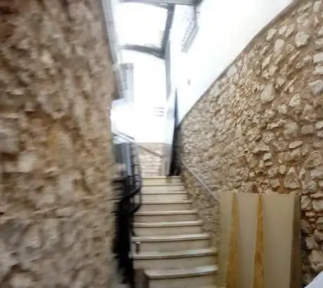 Photo de Centro Multimediale di Grotta Paglicci e Laboratorio di Archeologia Sperimentale