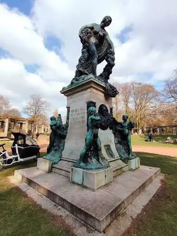 Oswald de Kerchove de Denterghem