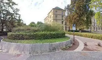Allée Alexis de TOCQUEVILLE