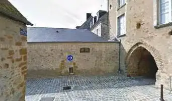 Musée Percheron