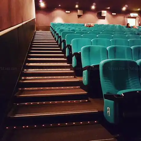 Space City Multisala