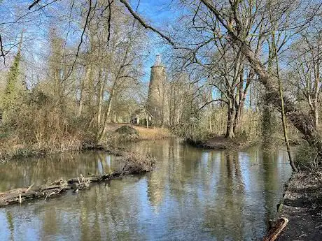 Photo de Crane park