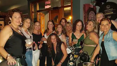 Photo de Cerveceria Lacosta
