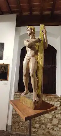 Photo de Museum of Sacred Art