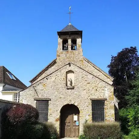 Photo de Eglise de l'Assomption de la Très Sainte Vierge