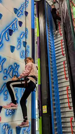 Photo de Clip n climb
