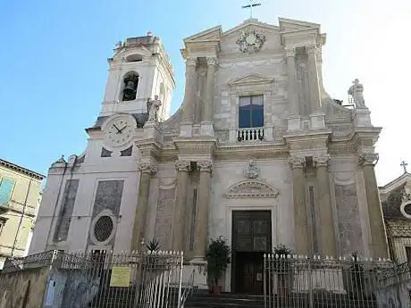 Photo de Church of Saint Mary 'dell'Aiuto'